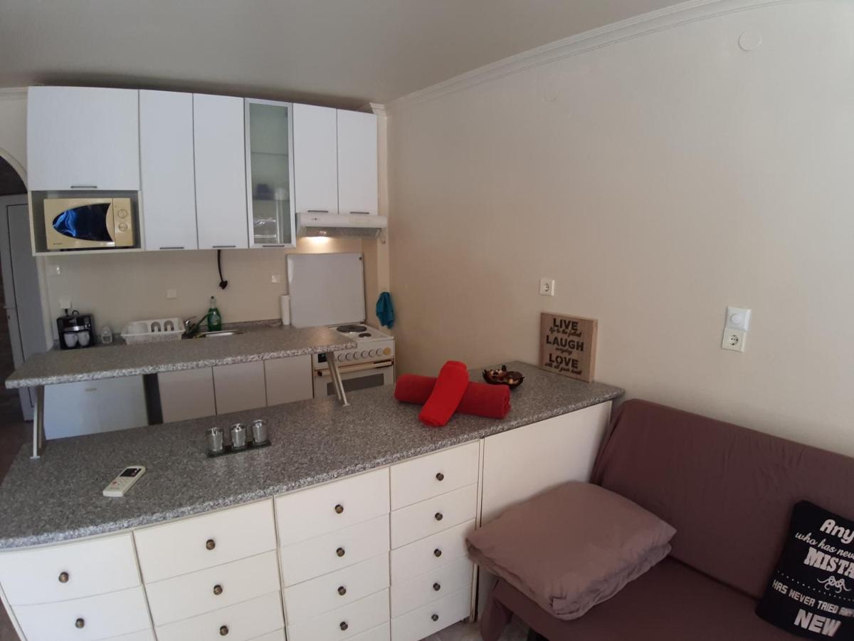 Studio At סלוניקי מראה חיצוני תמונה