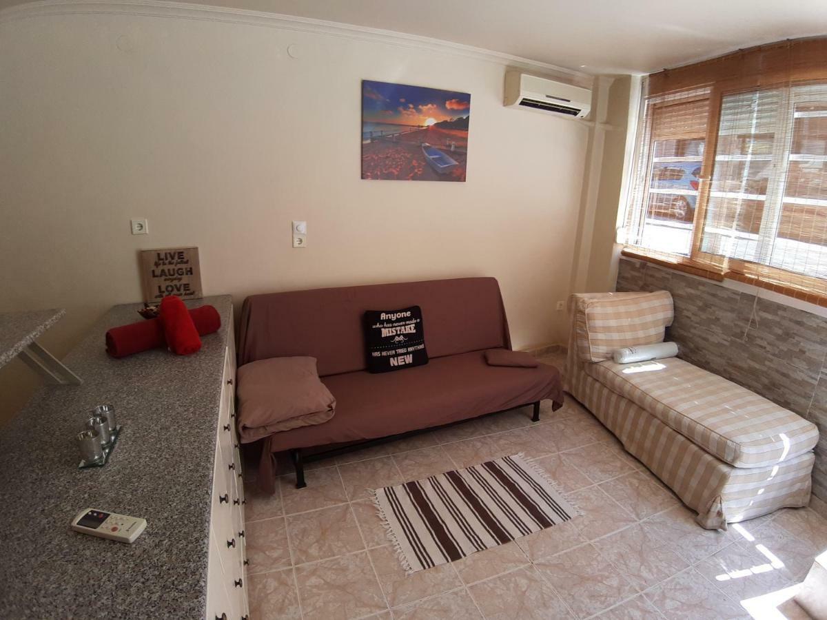 Studio At סלוניקי מראה חיצוני תמונה