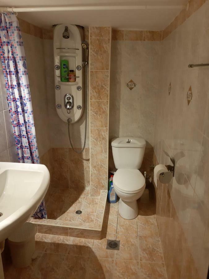 Studio At סלוניקי מראה חיצוני תמונה